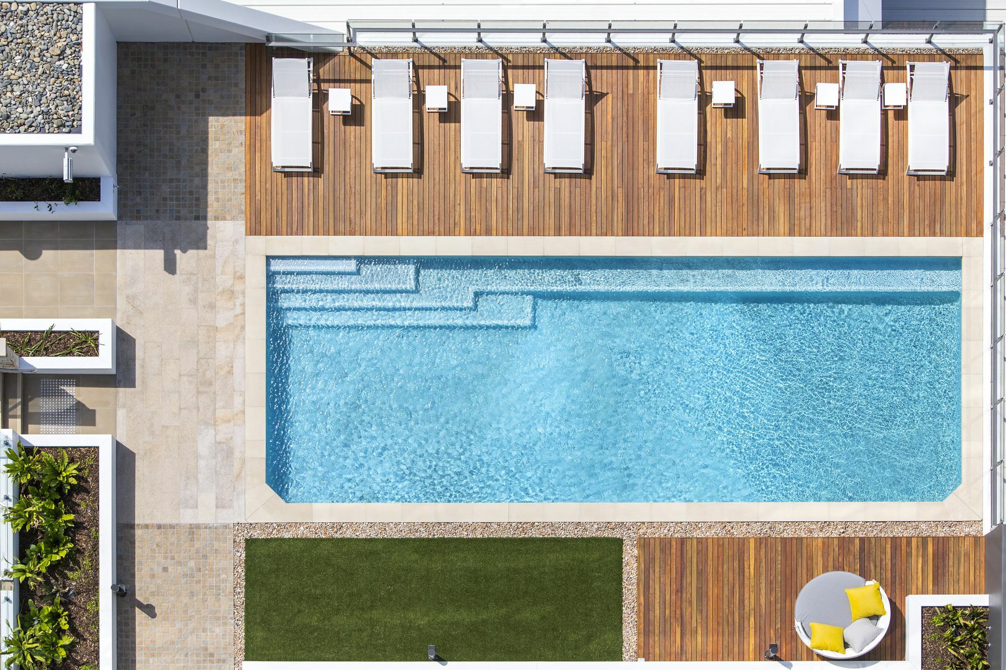 Aparthotel The Milton 4*