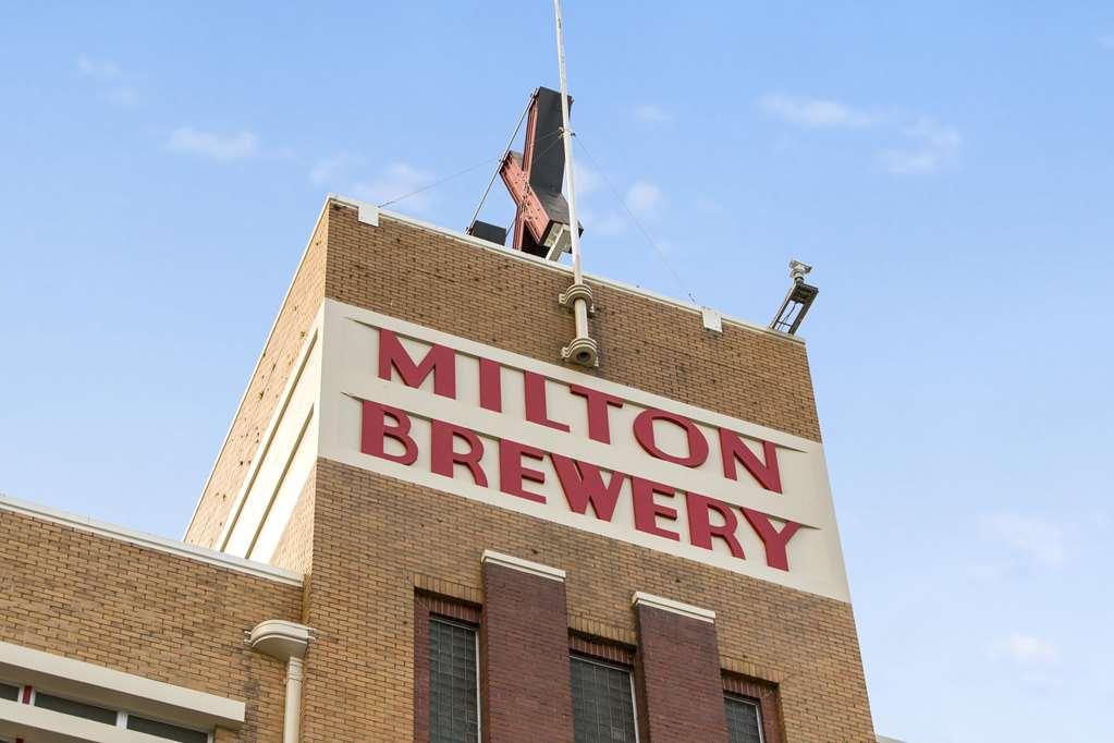 The Milton