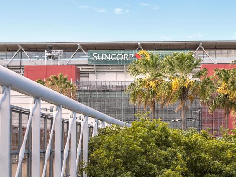 The Milton 4* Brisbane